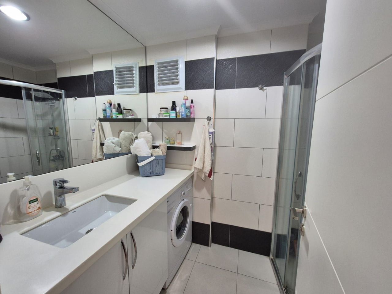 Апартаменты в Алании, Турция, 70 м² - фото 8