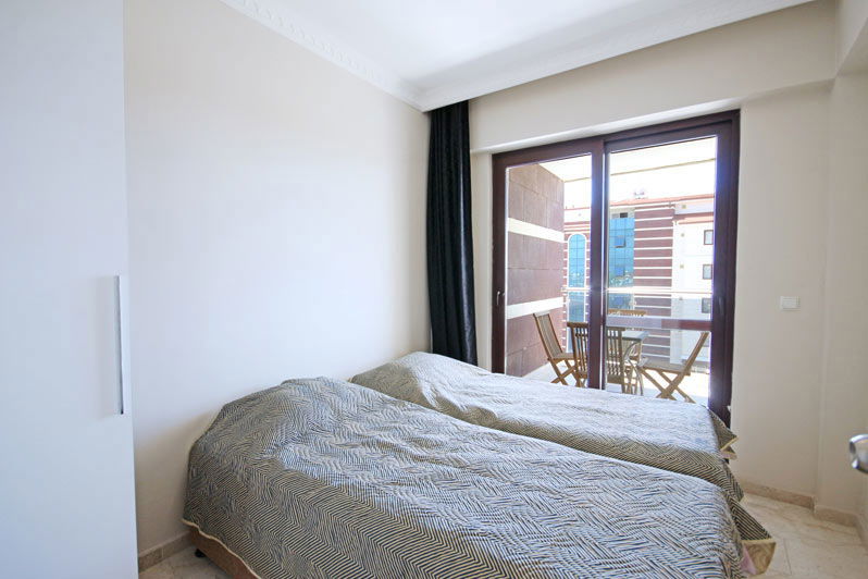 Апартаменты в Серике, Турция, 100 м² - фото 8