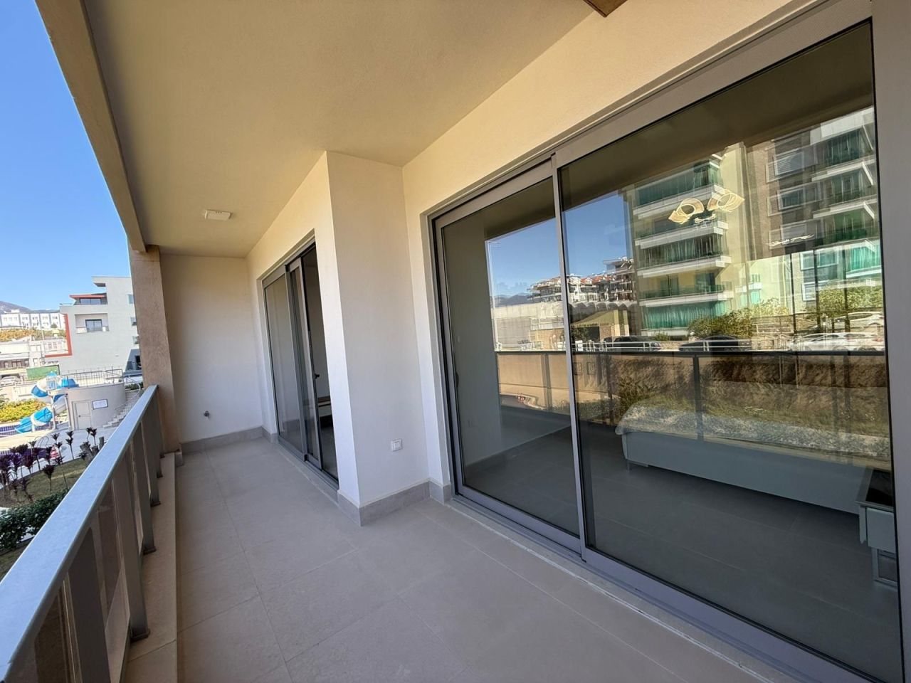 Апартаменты в Алании, Турция, 125 м² - фото 8