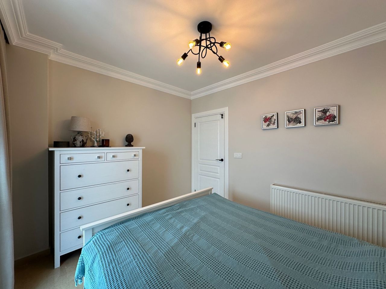 Апартаменты в Алании, Турция, 100 м² - фото 8