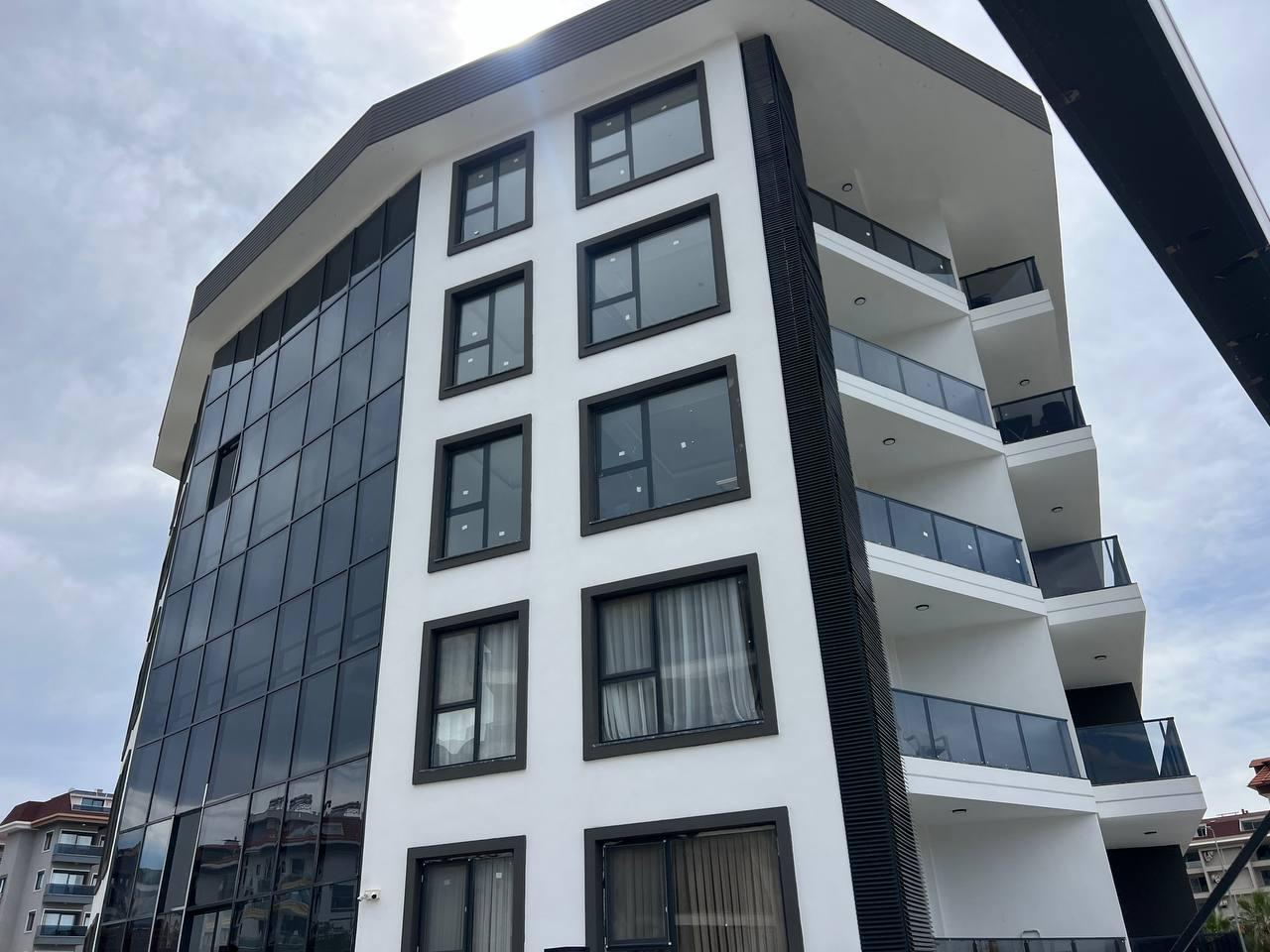 Апартаменты в Алании, Турция, 127 м² - фото 9