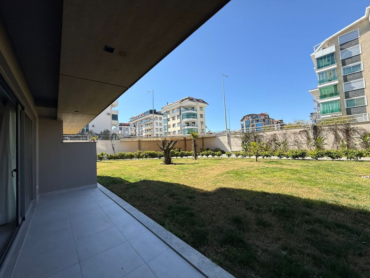 Апартаменты в Алании, Турция, 125 м² - фото 9