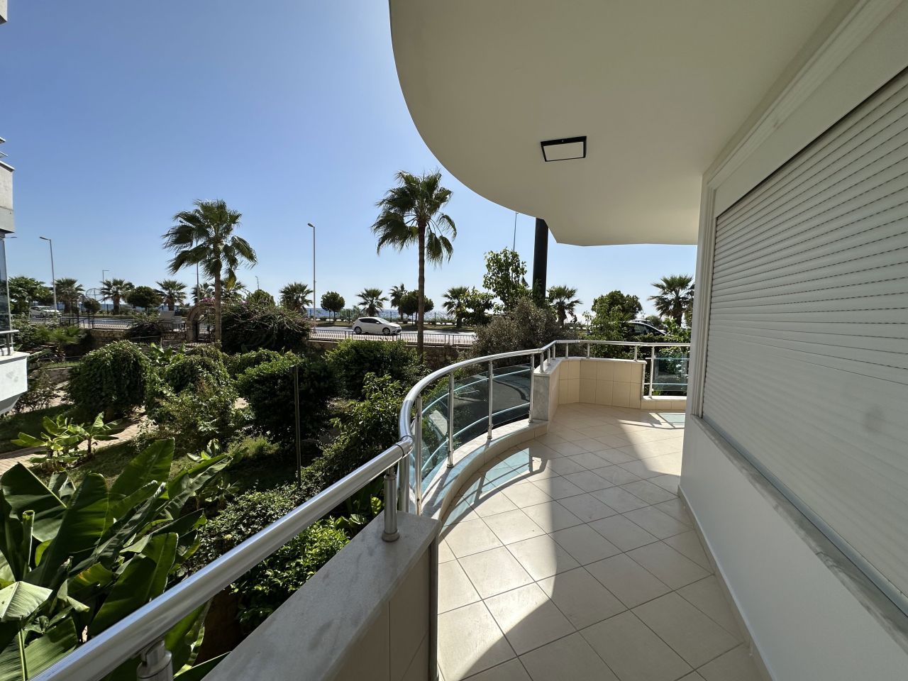 Апартаменты в Алании, Турция, 110 м² - фото 9