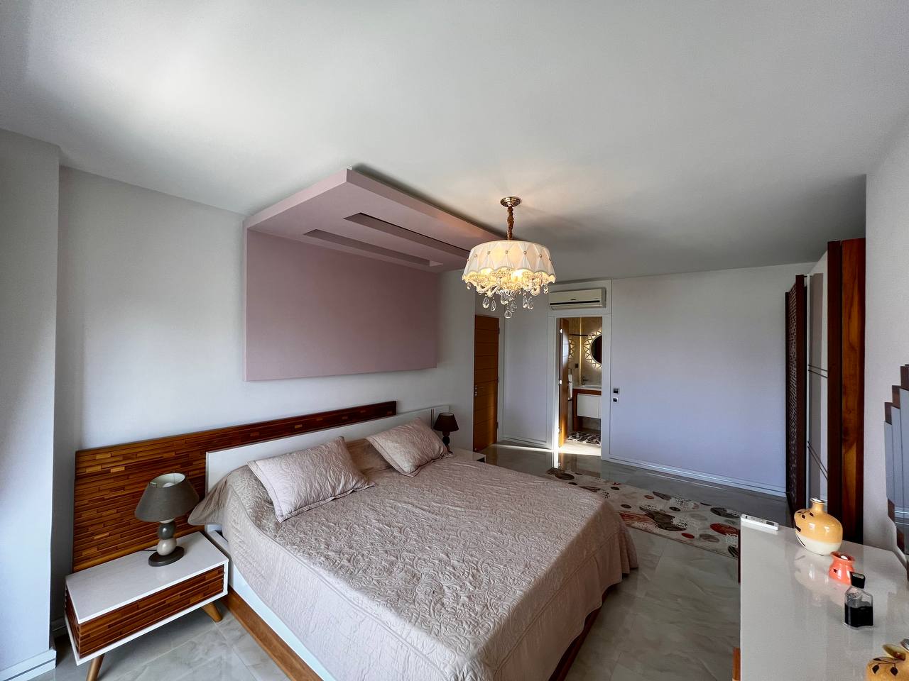 Вилла в Алании, Турция, 250 м² - фото 9