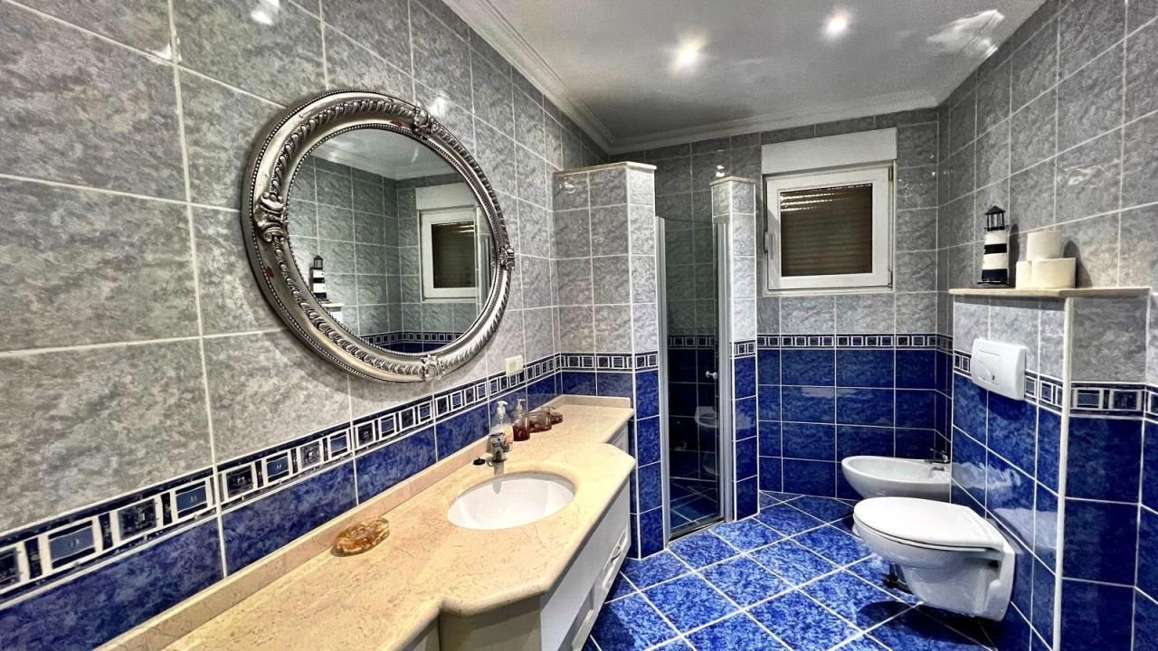 Вилла в Алании, Турция, 200 м² - фото 9