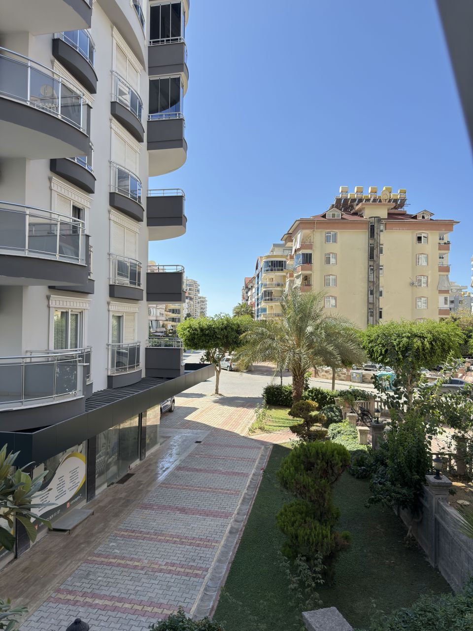 Апартаменты в Алании, Турция, 100 м² - фото 10