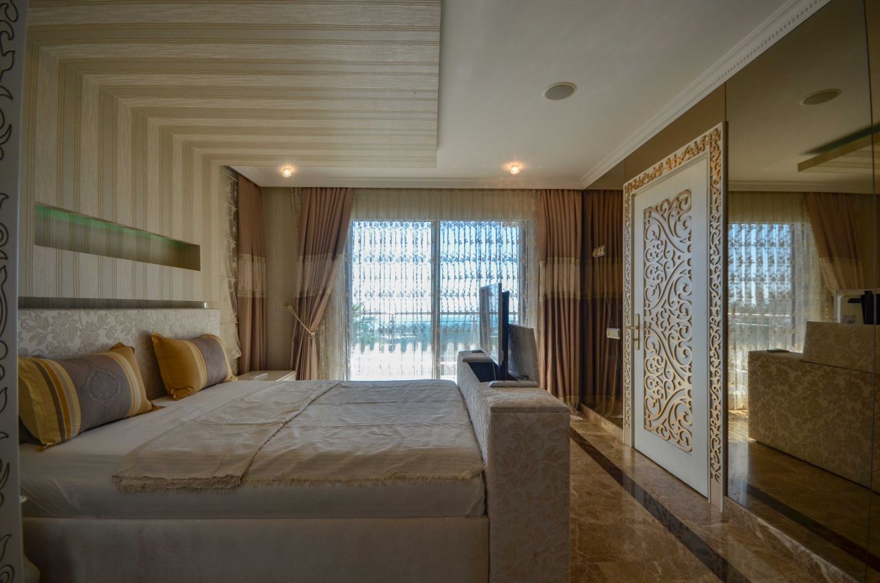 Вилла в Алании, Турция, 430 м² - фото 10