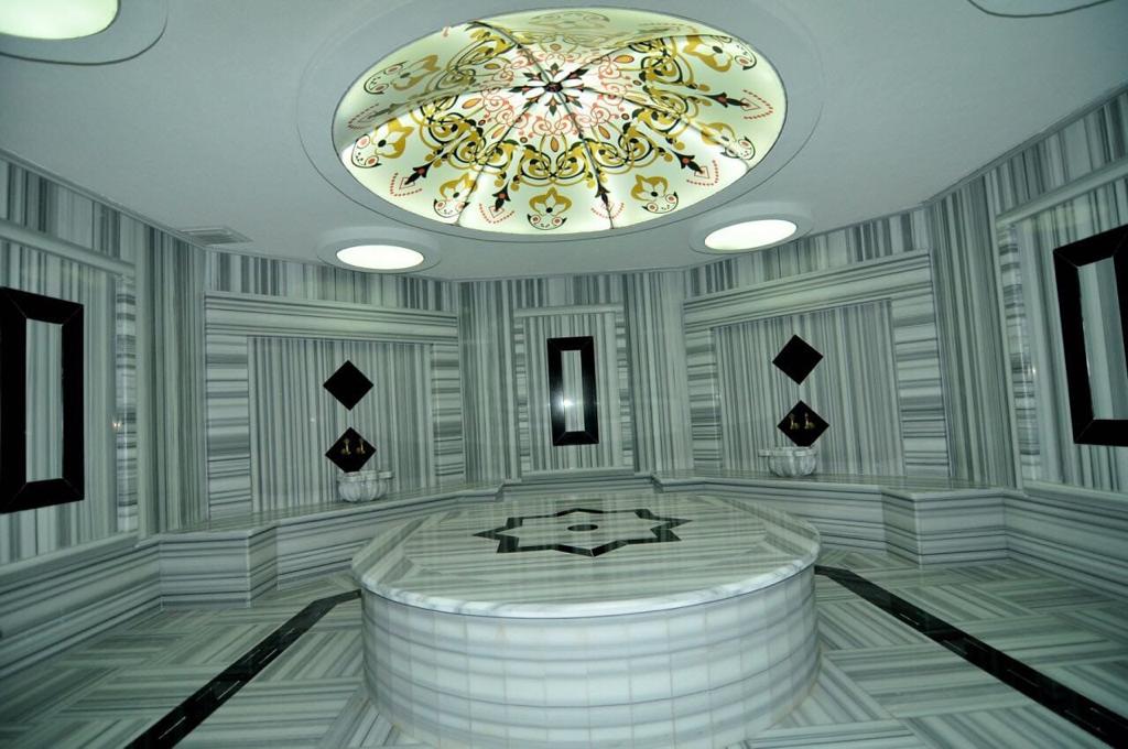 Апартаменты в Алании, Турция, 90 м² - фото 10