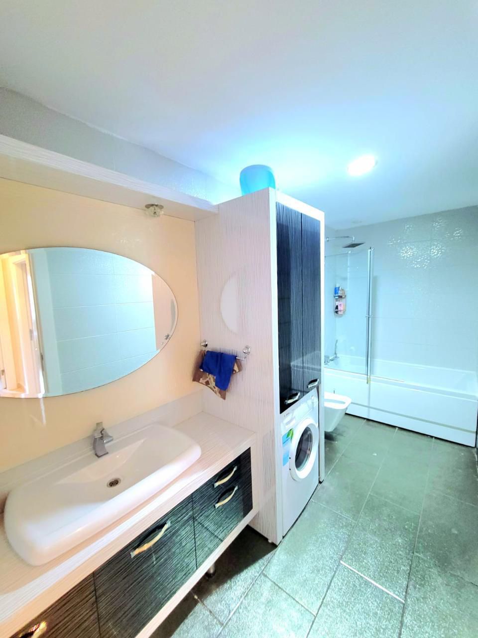 Апартаменты в Алании, Турция, 150 м² - фото 10