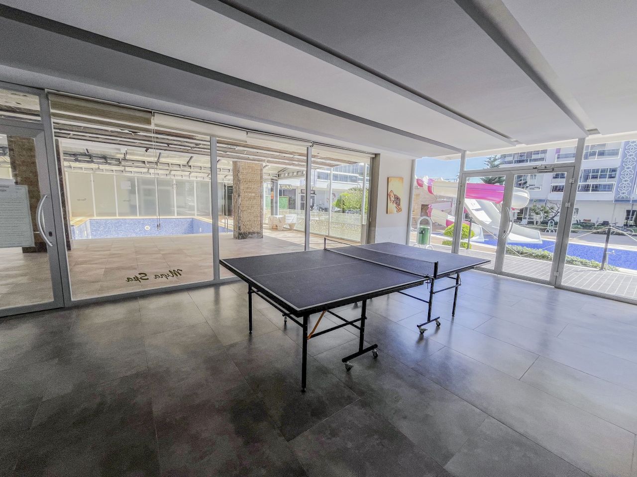 Апартаменты в Алании, Турция, 65 м² - фото 10