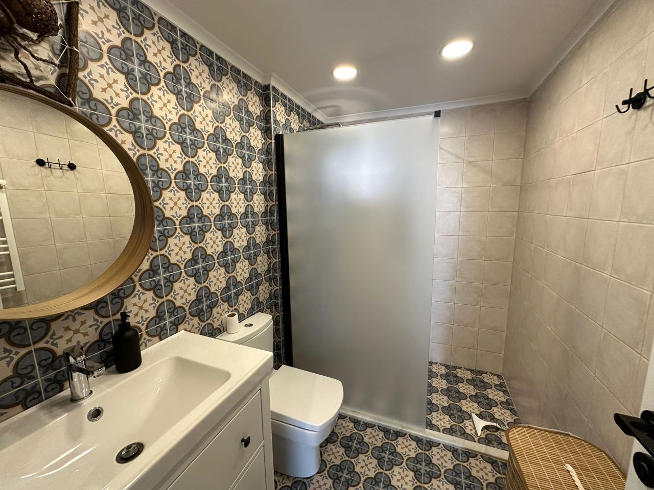 Апартаменты в Алании, Турция, 100 м² - фото 11