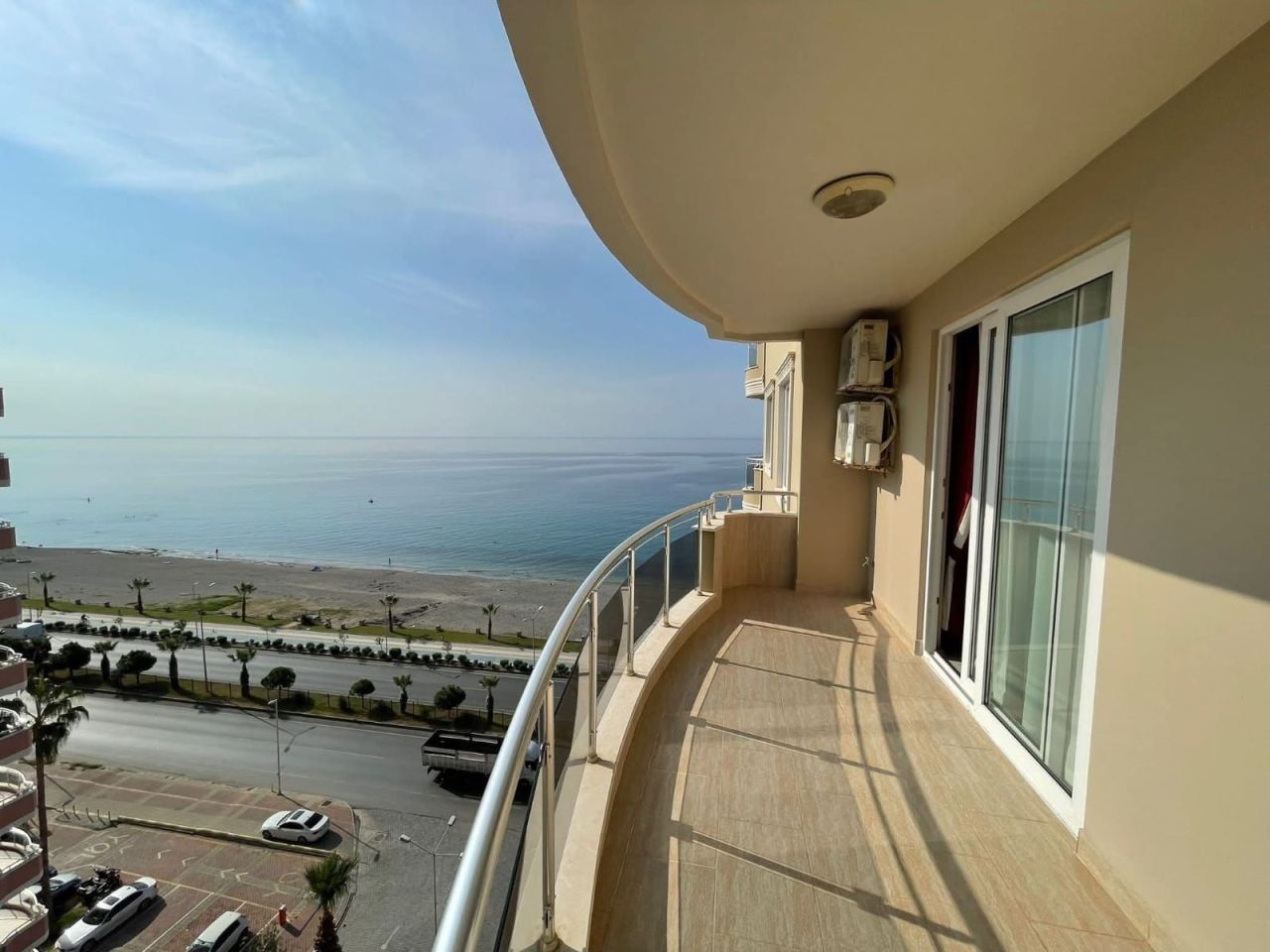 Апартаменты в Алании, Турция, 115 м² - фото 11