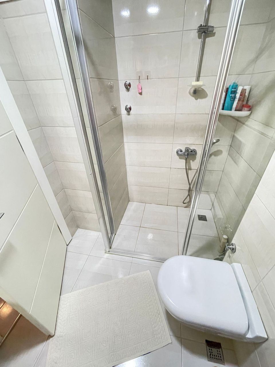 Апартаменты в Алании, Турция, 100 м² - фото 11