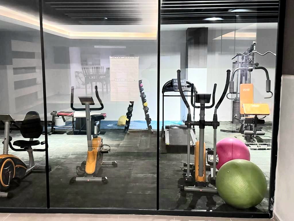 Апартаменты в Алании, Турция, 45 м² - фото 11