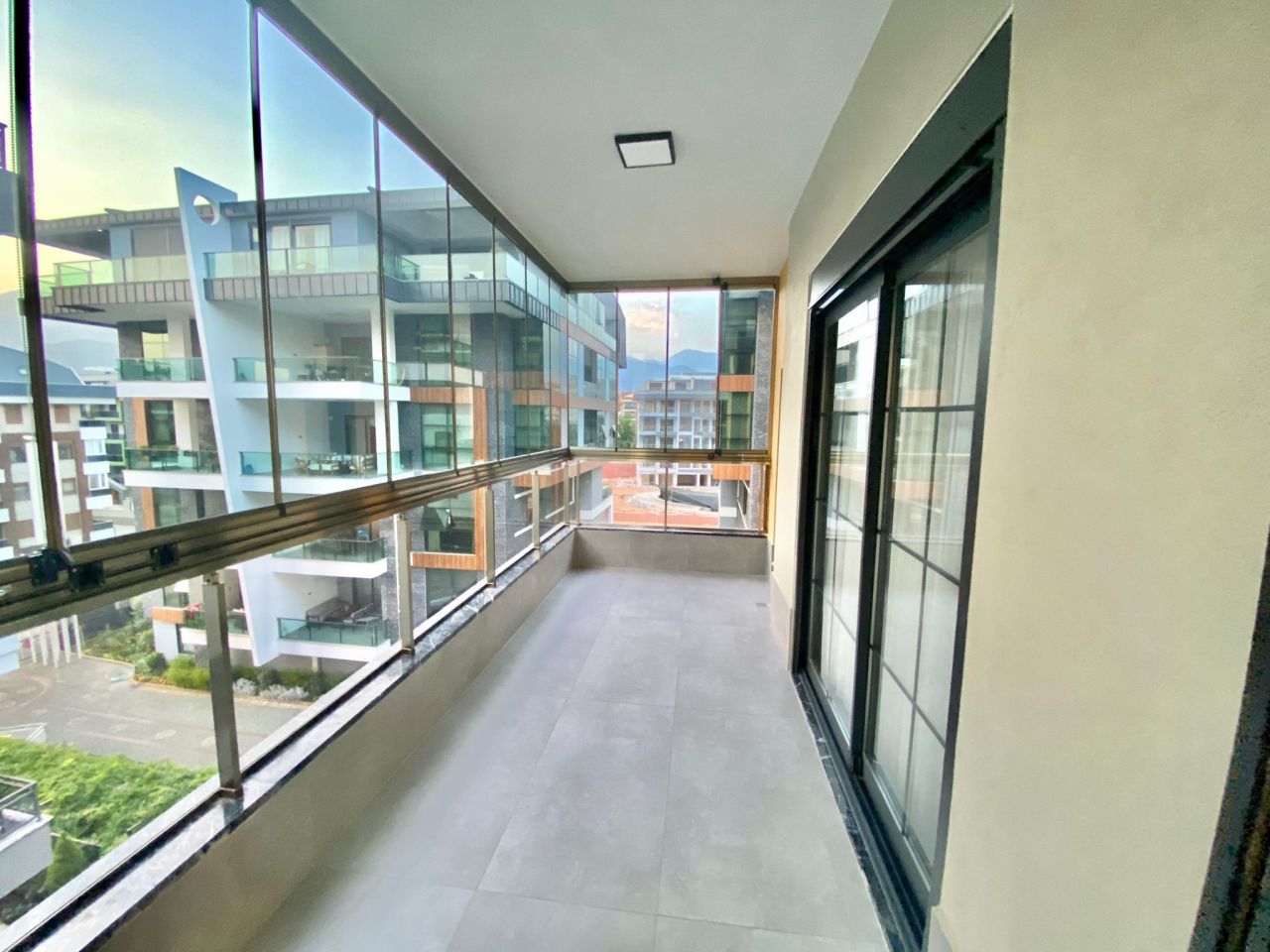 Апартаменты в Алании, Турция, 170 м² - фото 11