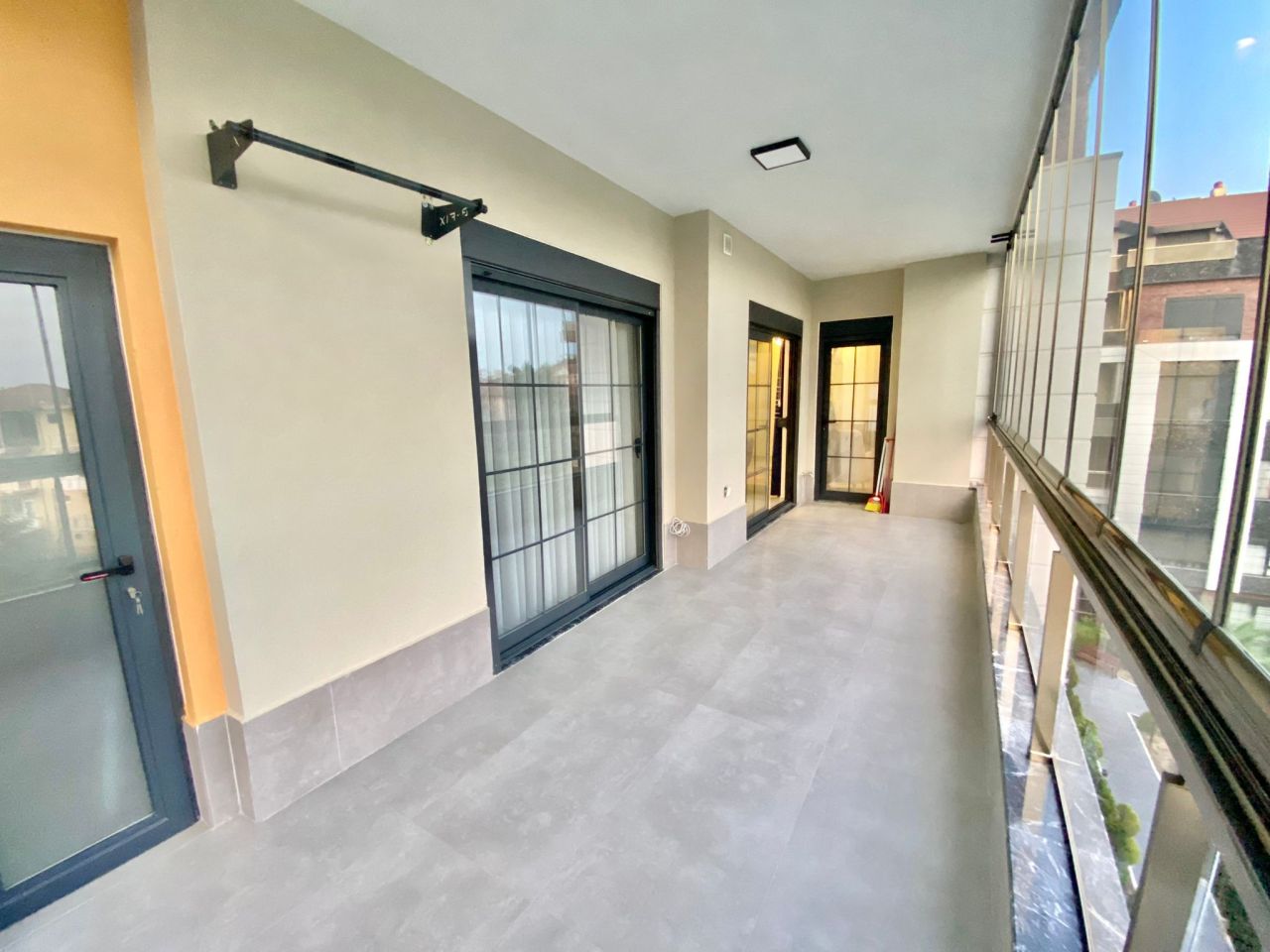 Апартаменты в Алании, Турция, 170 м² - фото 12