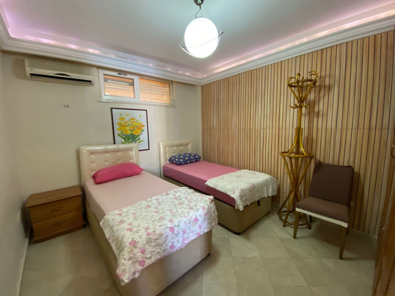 Вилла в Алании, Турция, 180 м² - фото 12