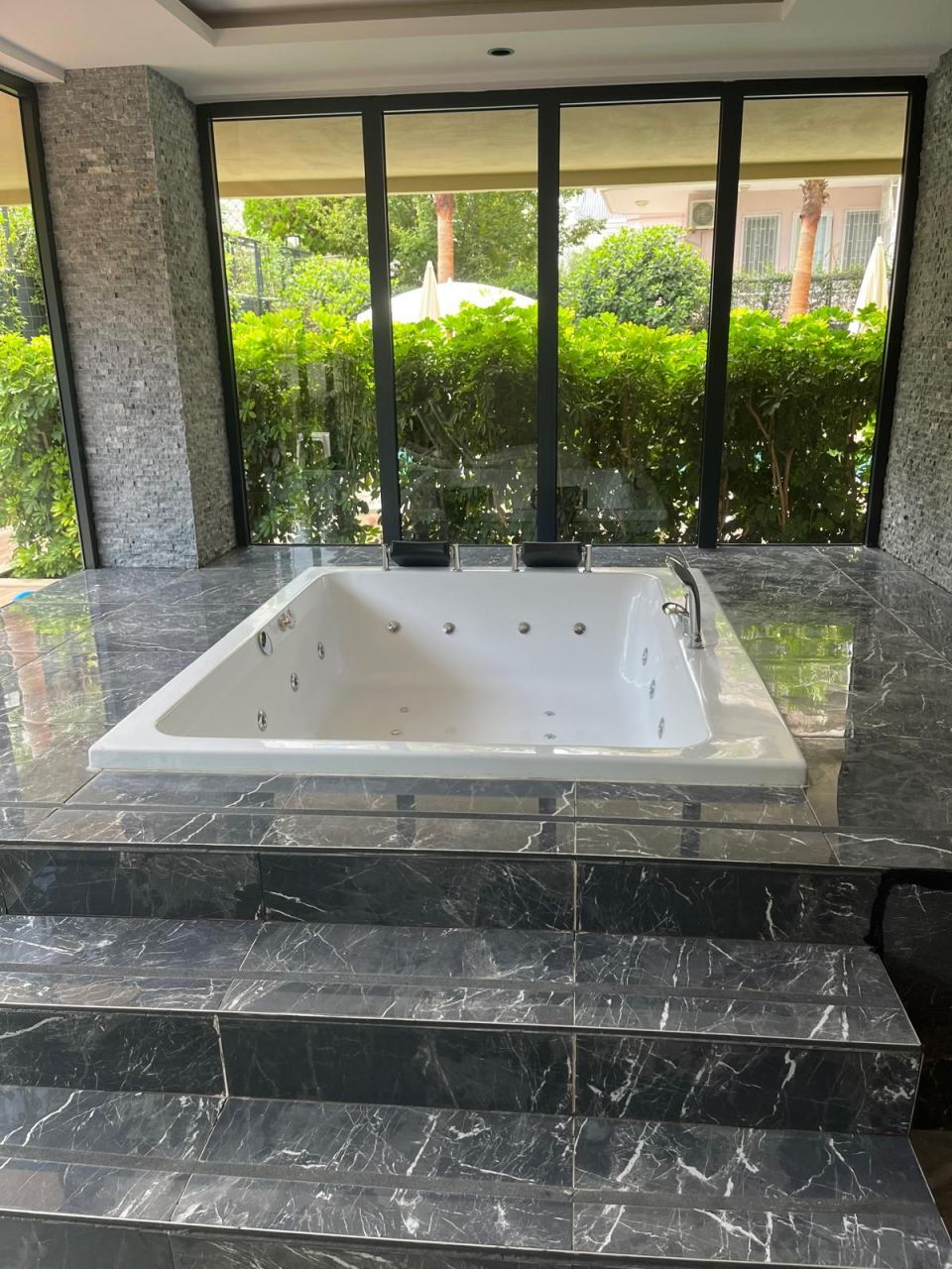 Апартаменты в Алании, Турция, 55 м² - фото 12