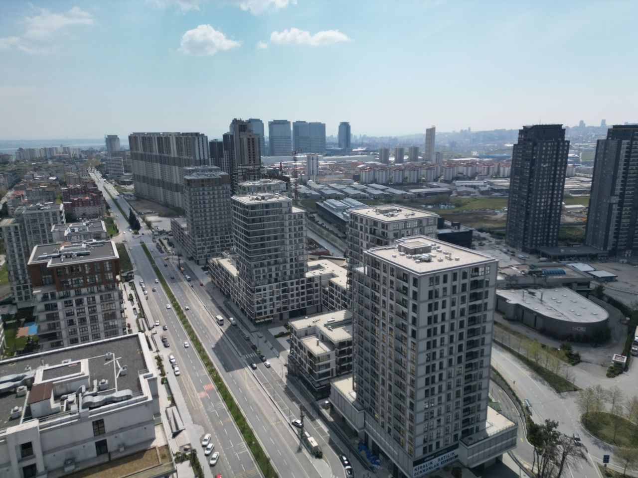 Апартаменты в Стамбуле, Турция, 133 м² - фото 12