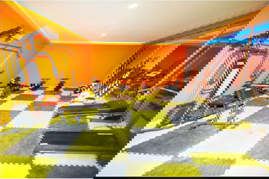 Апартаменты в Алании, Турция, 68 м² - фото 12