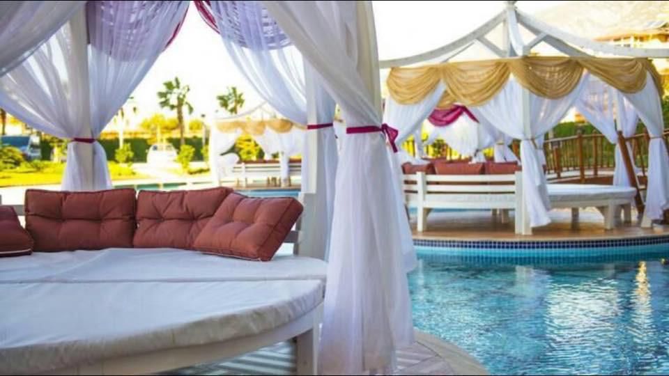 Апартаменты в Алании, Турция, 150 м² - фото 12