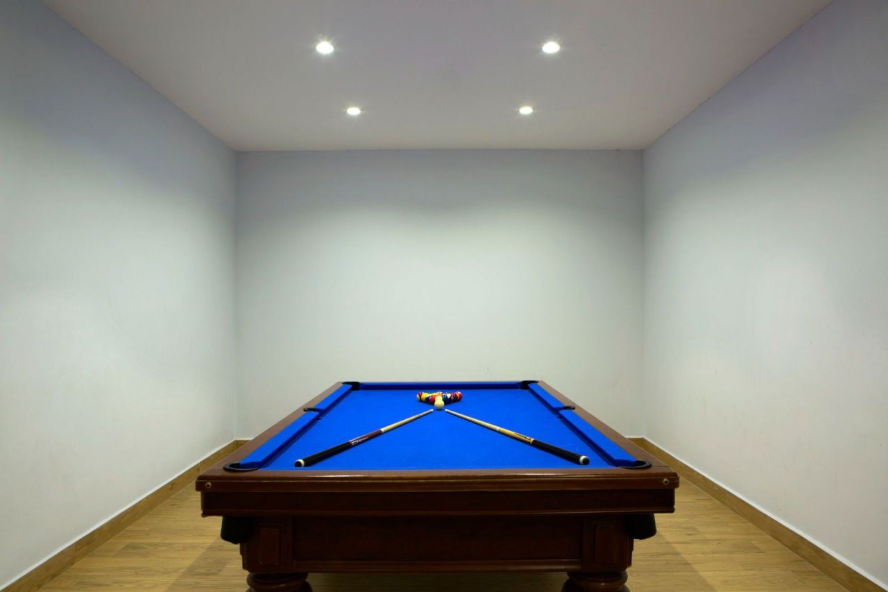 Апартаменты в Алании, Турция, 85 м² - фото 13