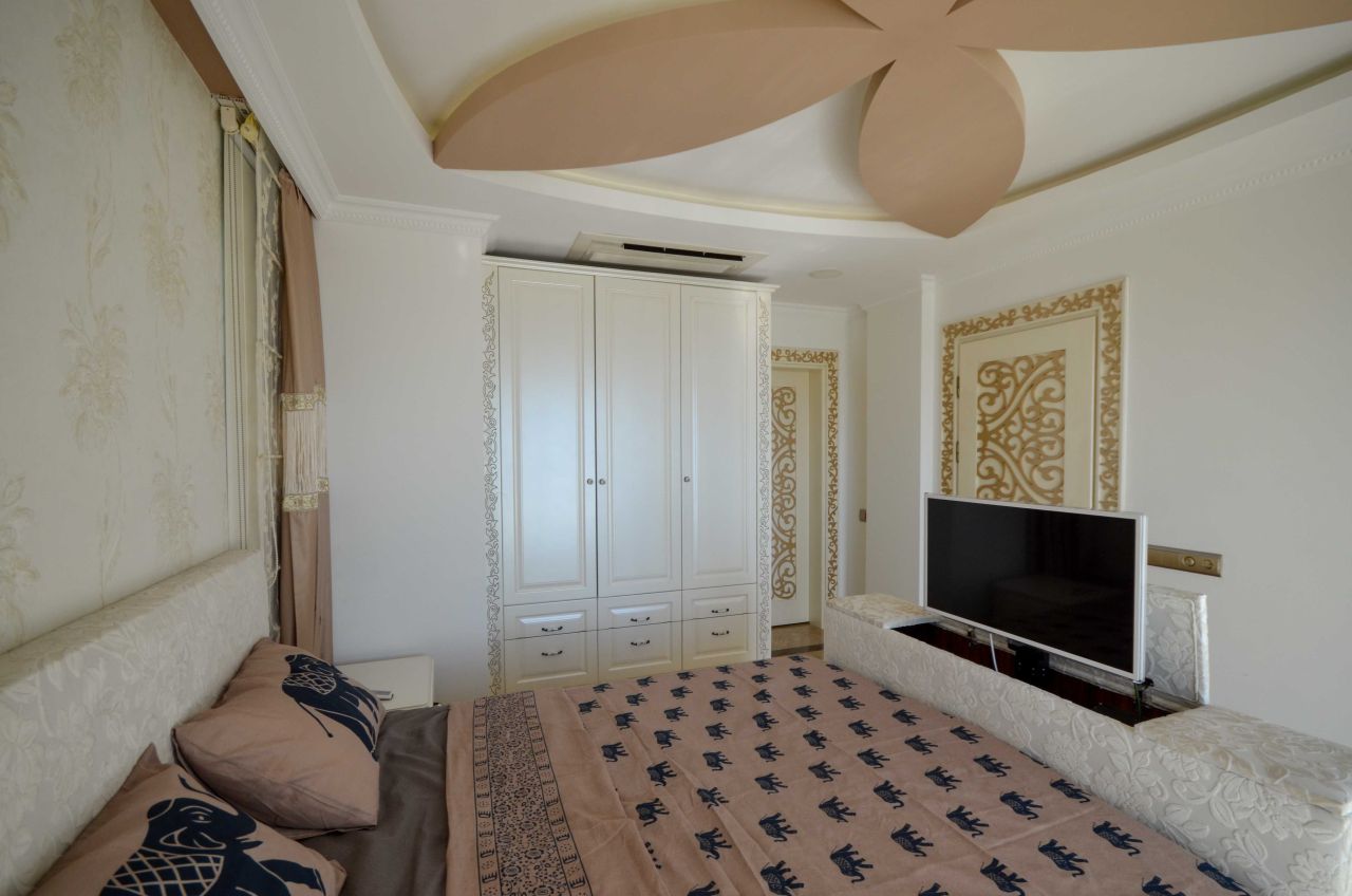 Вилла в Алании, Турция, 430 м² - фото 13