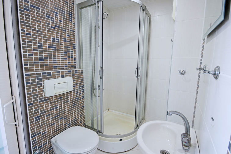 Апартаменты в Серике, Турция, 100 м² - фото 13