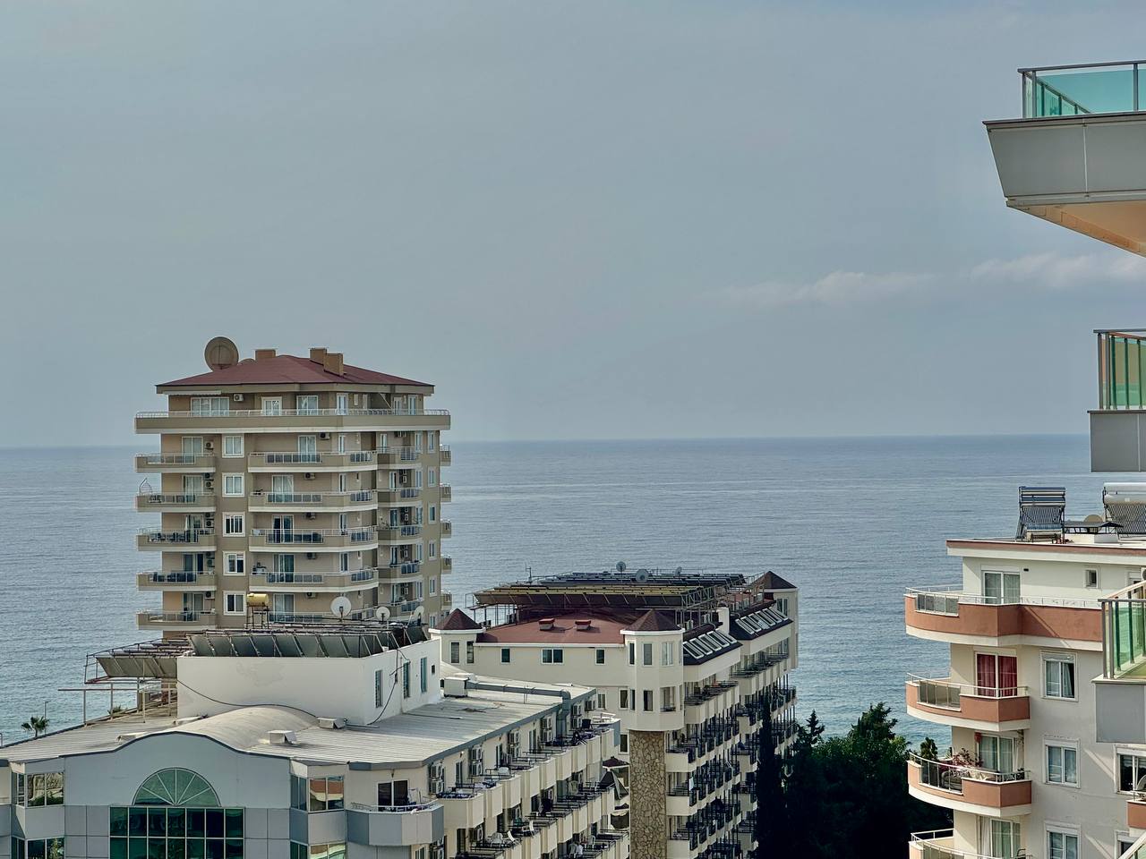 Апартаменты в Алании, Турция, 300 м² - фото 13