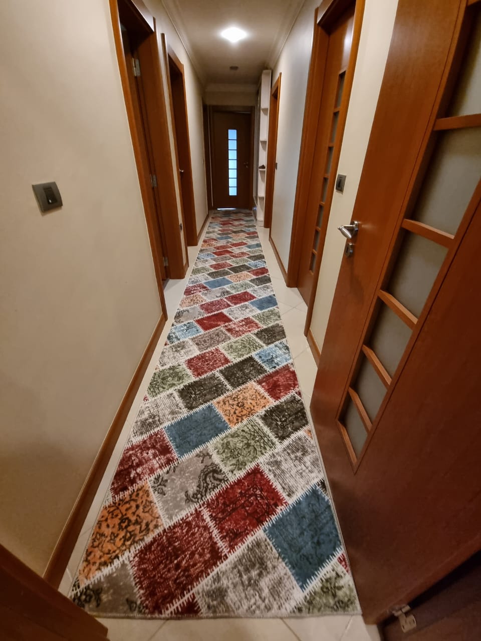 Апартаменты в Алании, Турция, 300 м² - фото 13