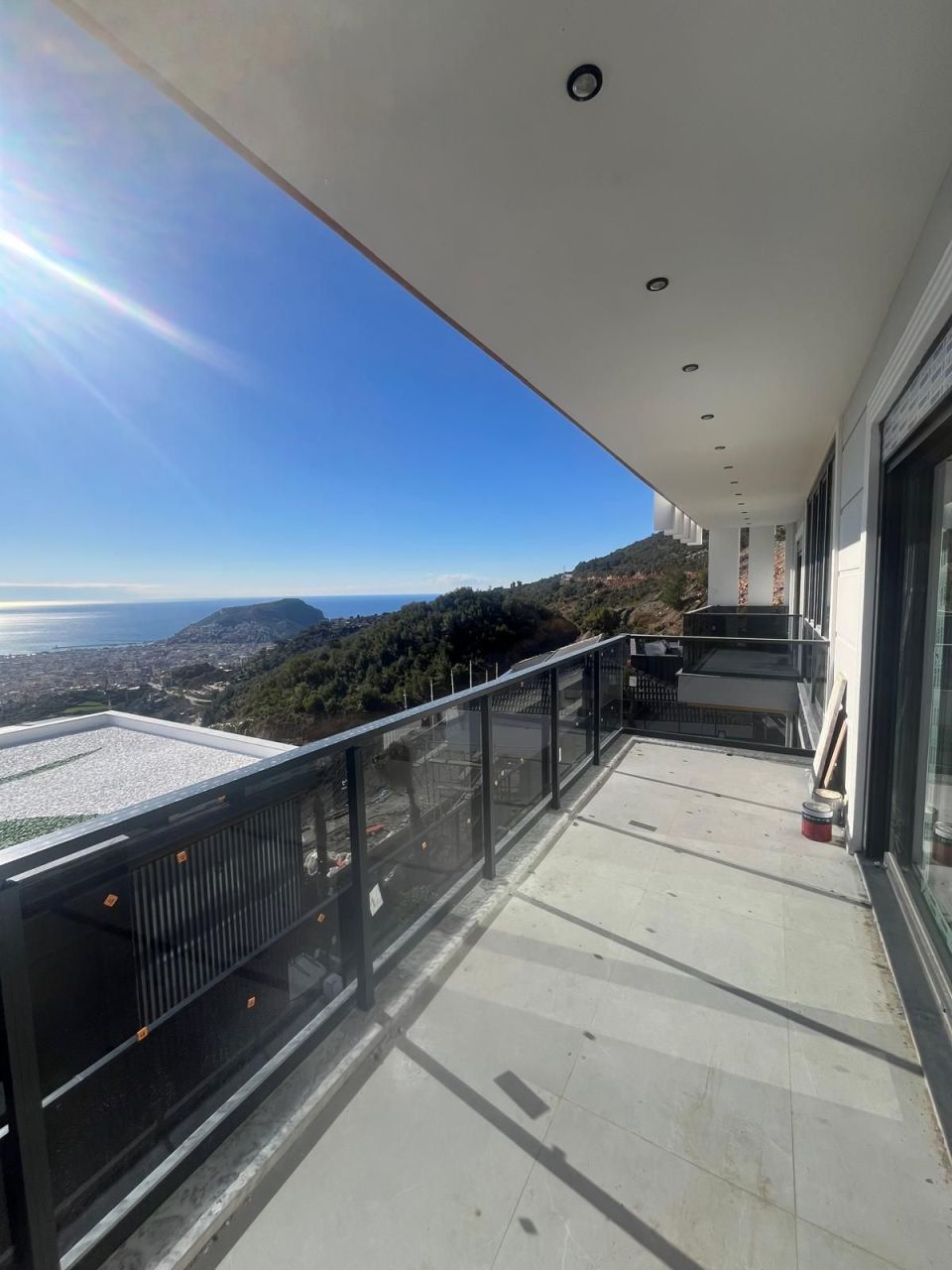 Вилла в Алании, Турция, 288 м² - фото 13