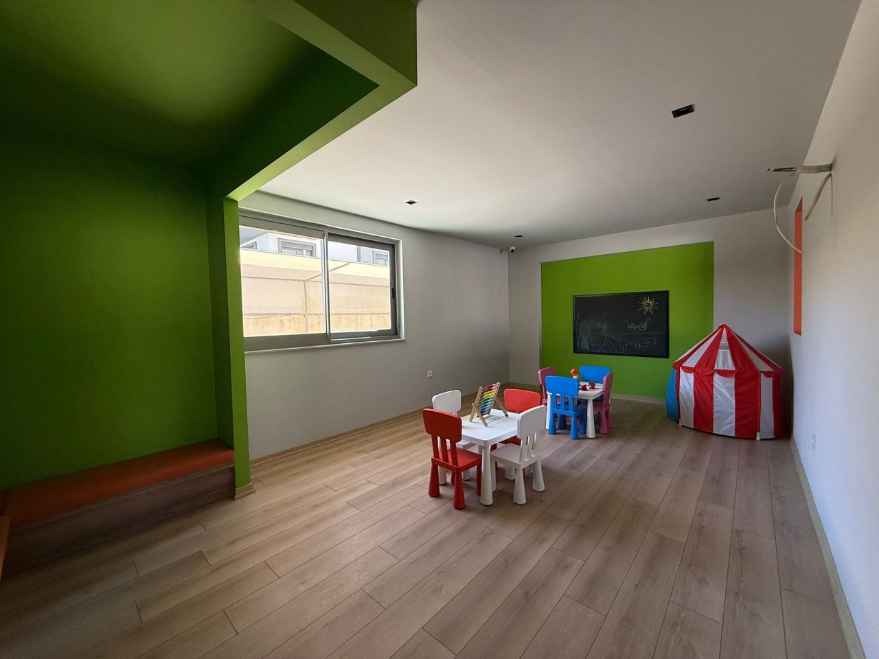 Апартаменты в Алании, Турция, 125 м² - фото 13