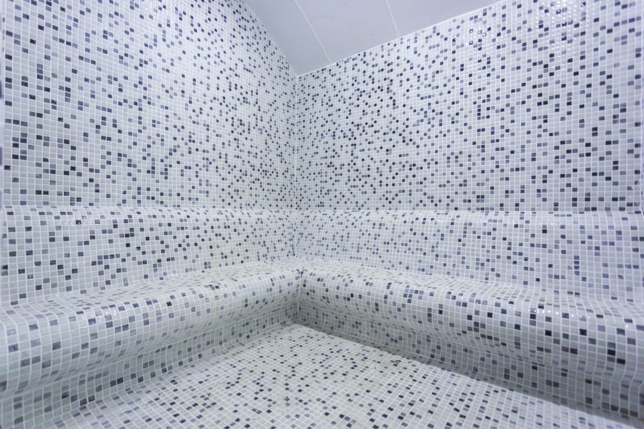 Апартаменты в Алании, Турция, 65 м² - фото 14