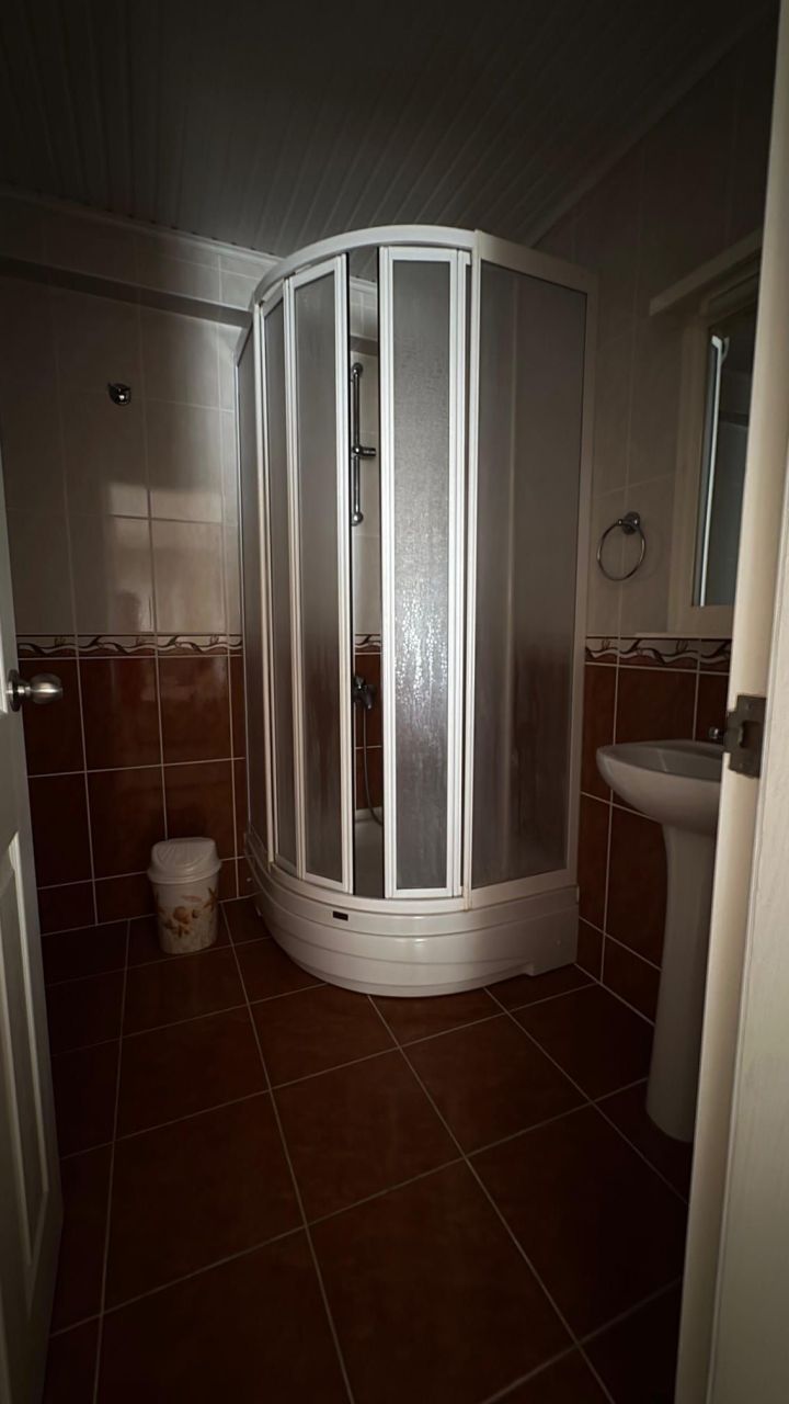 Апартаменты в Алании, Турция, 125 м² - фото 14