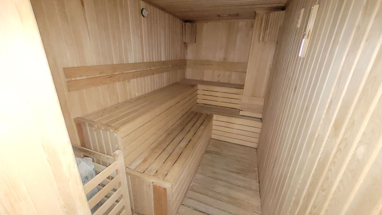 Апартаменты в Алании, Турция, 48 м² - фото 14