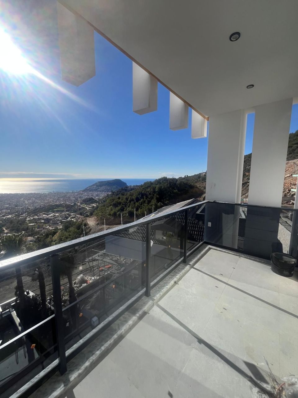 Вилла в Алании, Турция, 288 м² - фото 14