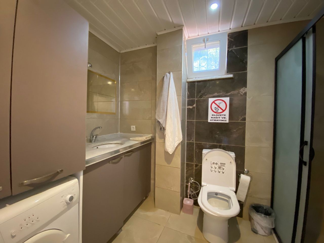 Вилла в Алании, Турция, 180 м² - фото 14