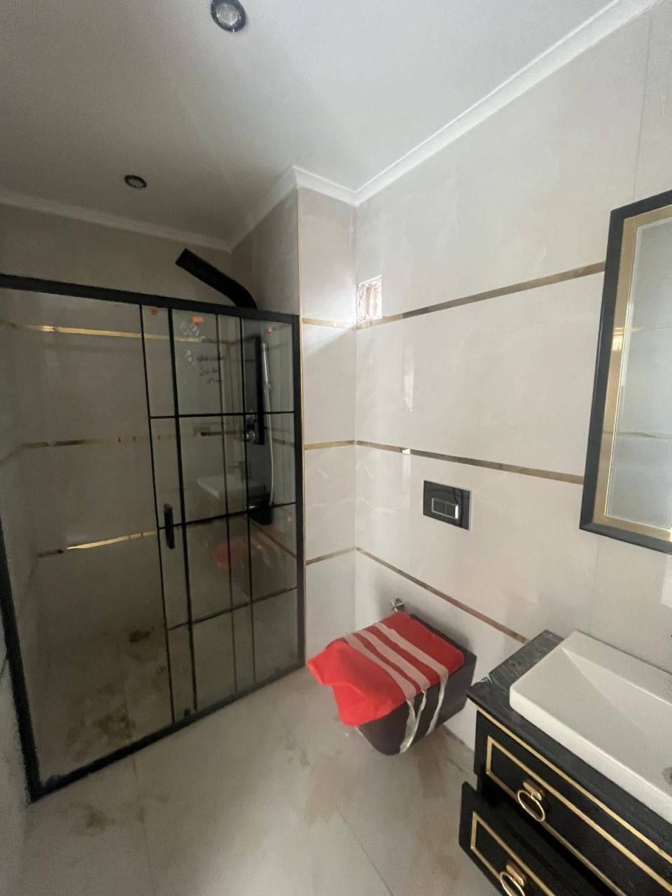 Вилла в Алании, Турция, 288 м² - фото 15