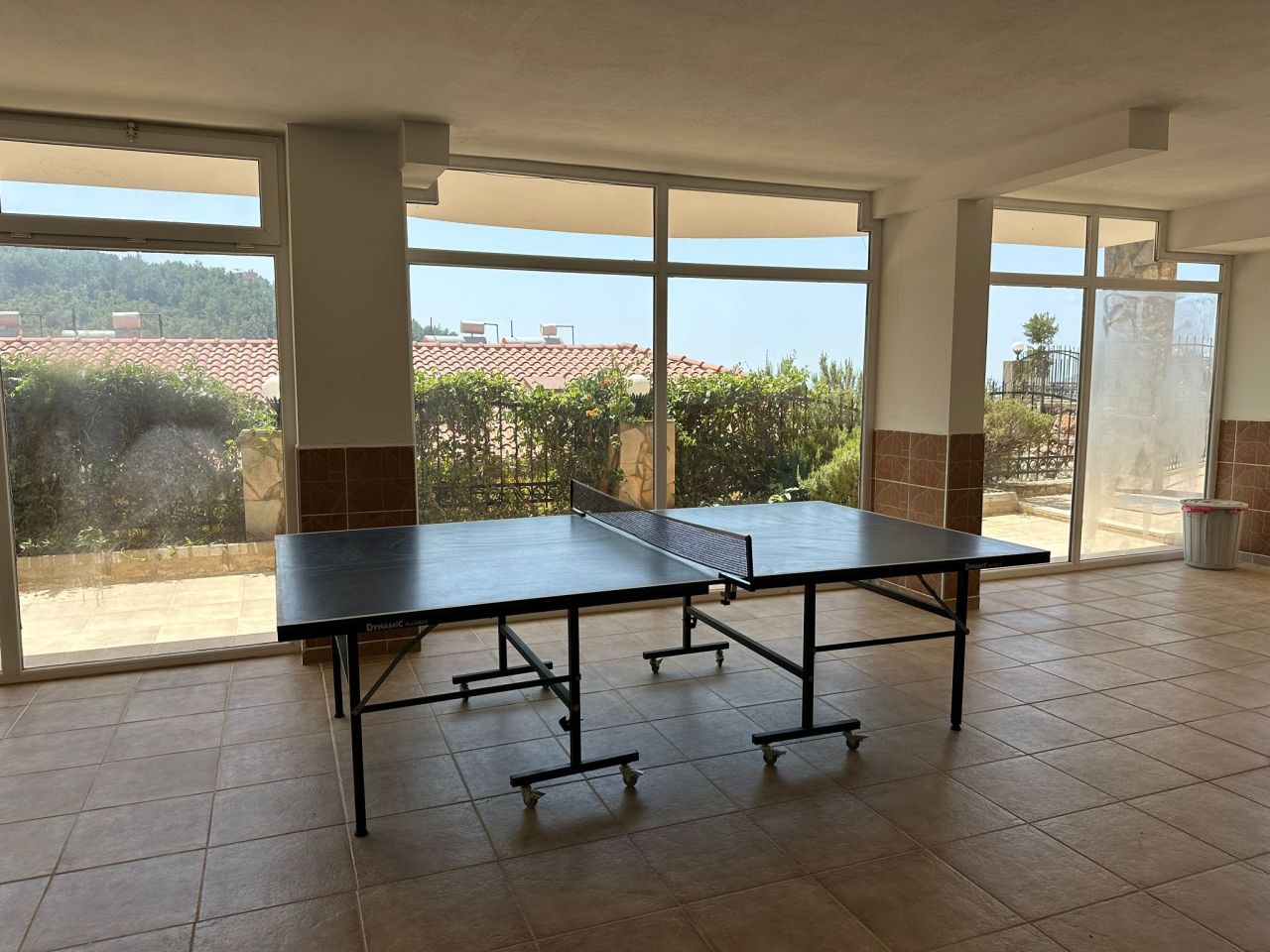 Апартаменты в Алании, Турция, 100 м² - фото 15