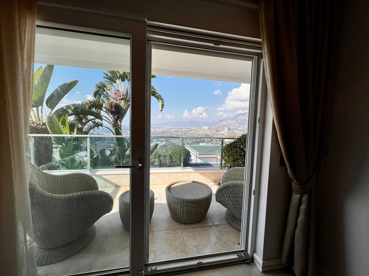 Вилла в Алании, Турция, 250 м² - фото 15