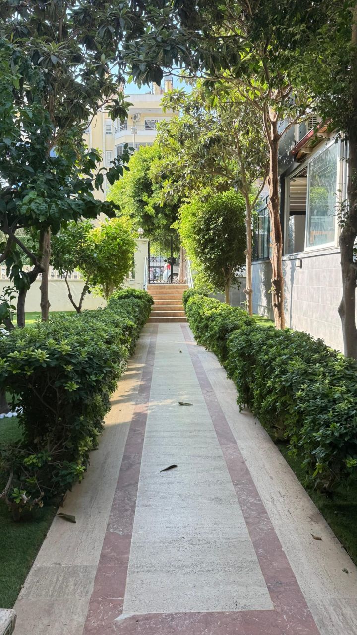 Апартаменты в Алании, Турция, 125 м² - фото 16