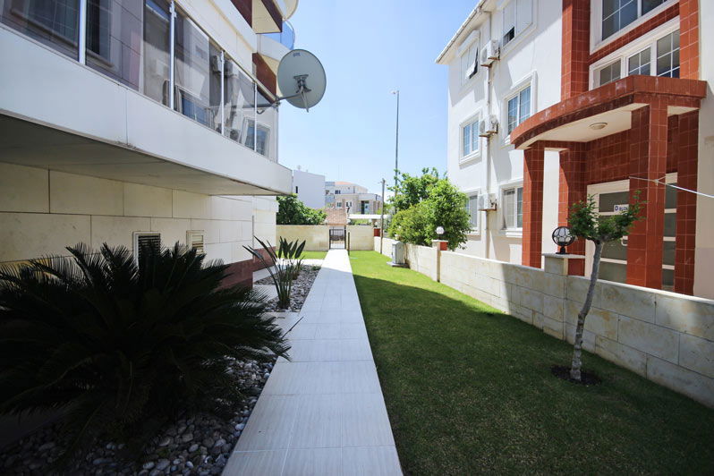 Апартаменты в Серике, Турция, 100 м² - фото 17