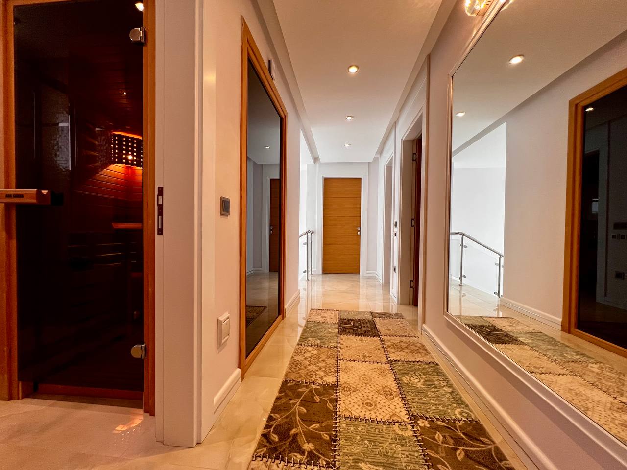 Вилла в Алании, Турция, 250 м² - фото 18