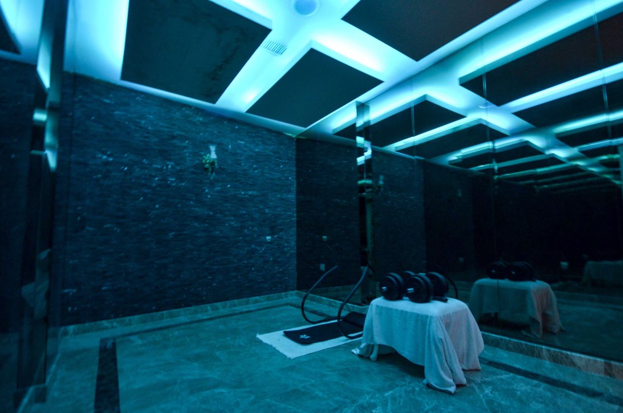 Вилла в Алании, Турция, 430 м² - фото 18