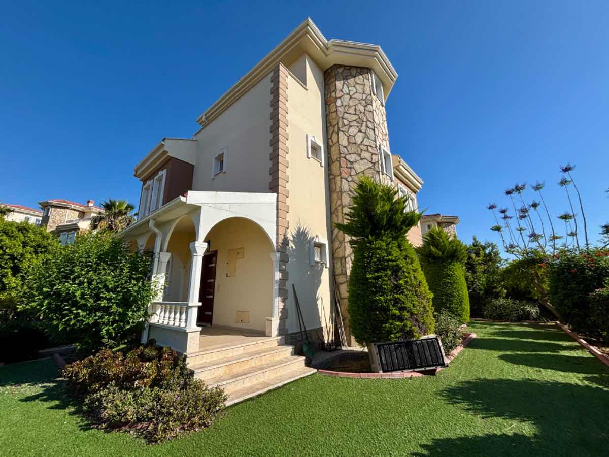 Вилла в Алании, Турция, 260 м² - фото 19