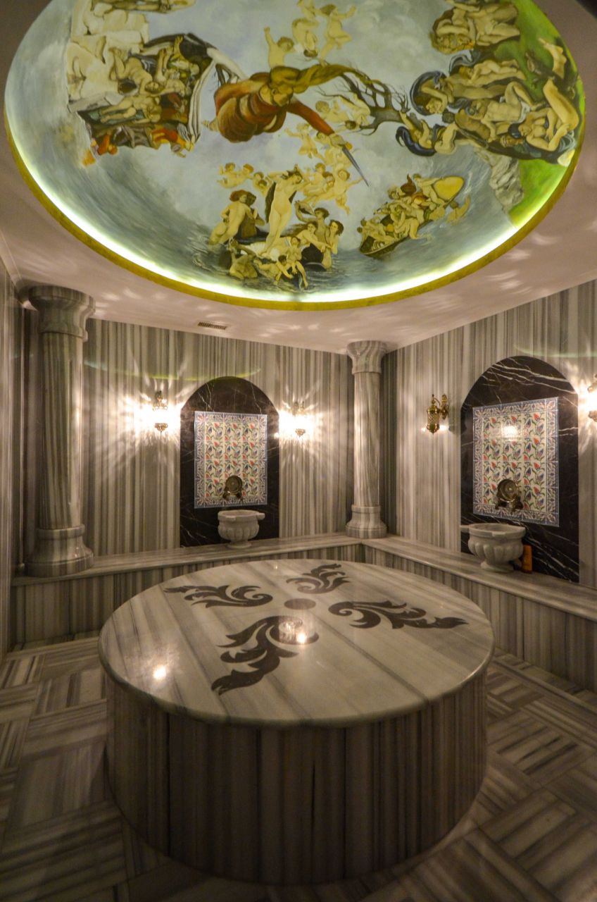 Вилла в Алании, Турция, 430 м² - фото 19