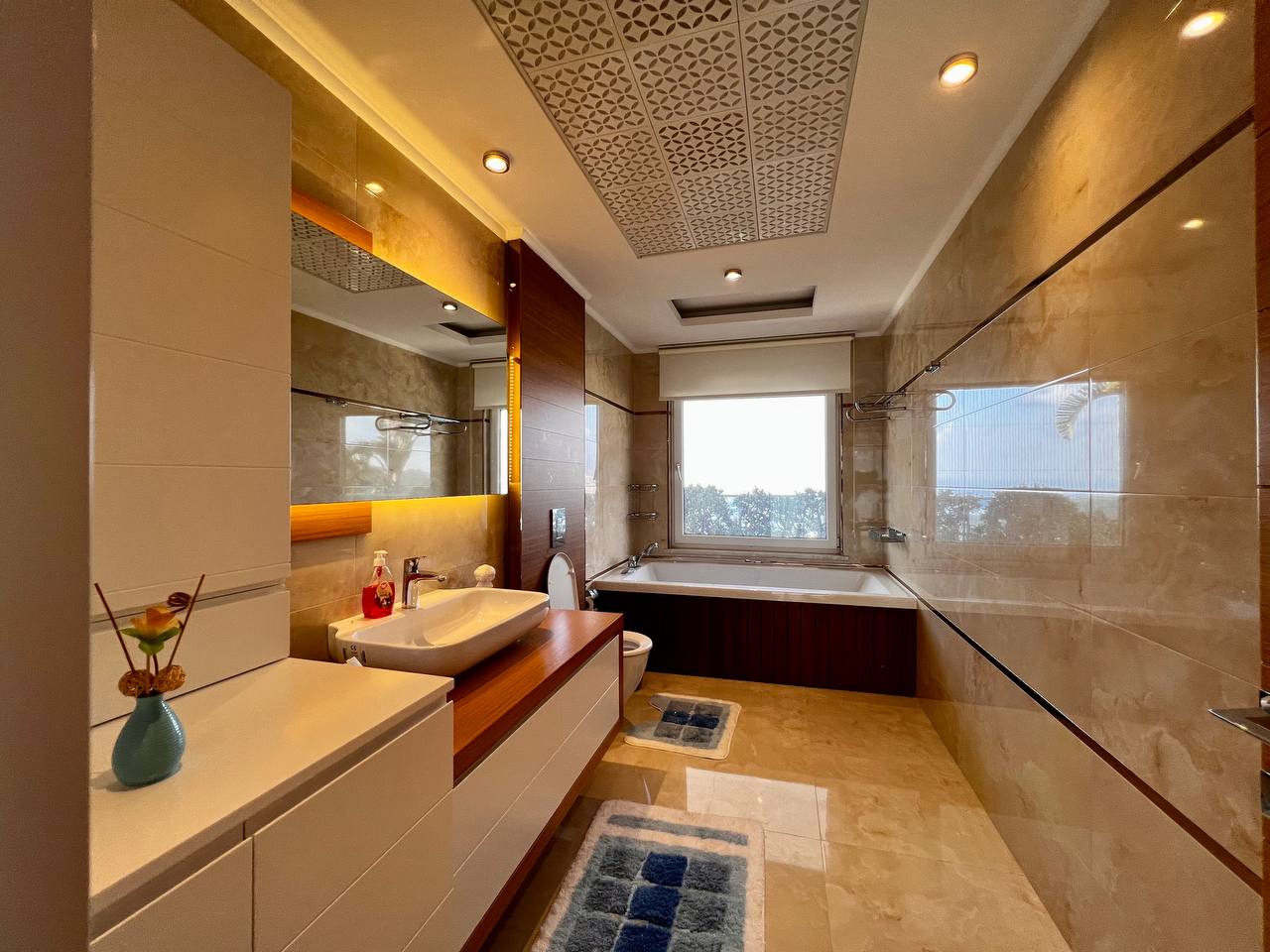 Вилла в Алании, Турция, 250 м² - фото 19