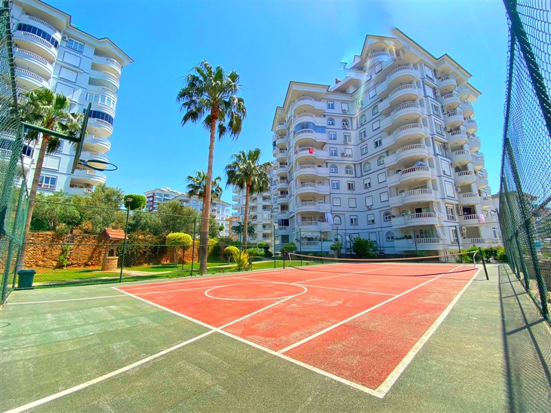 Квартира в Алании, Турция, 125 м² - фото 1