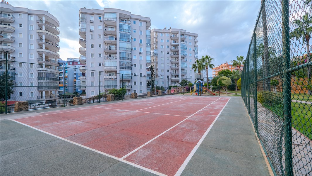 Квартира в Алании, Турция, 125 м² - фото 3