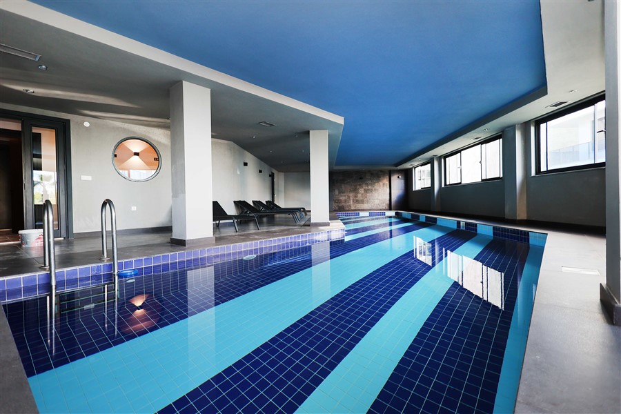 Пентхаус в Алании, Турция, 252 м² - фото 3